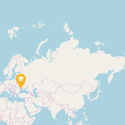Snezhnaya Koroleva на глобальній карті